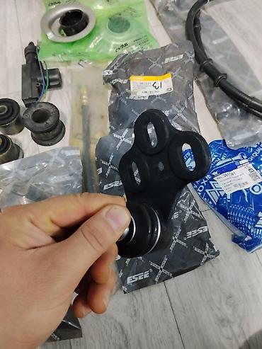 Амортизаторы, пневмобаллоны: Ауди 80 Б4 . полная ходовая часть. Новое отдельно не продается — 8