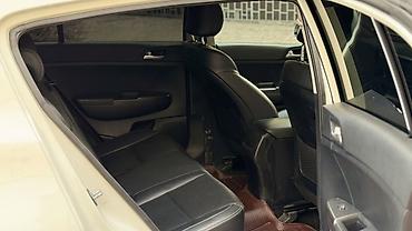 Kia: Kia Sportage: 2020 г., 2 л, Автомат, Дизель, Кроссовер — 8