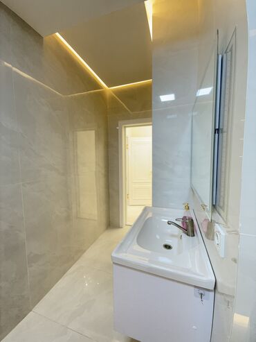 Продажа квартир: 3 комнаты, 103 м², Элитка, 7 этаж, Евроремонт — 17