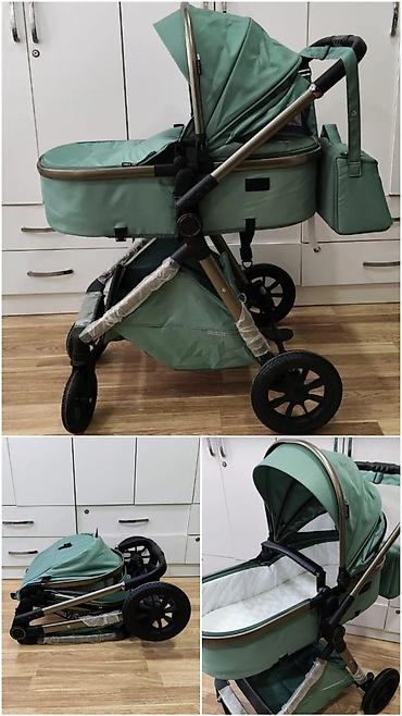 Milana Kidilo 80 AZN ideal vəziyyətdədir yeni kimi hər bir aksesuarı lalafo.az -da Milana Kidilo 80 AZN ideal vəziyyətdədir yeni kimi hər bir aksesuarı