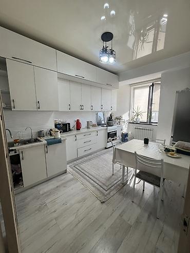 brk group: 3 комнаты, 74 м², Кок-Жар ж/м Индивидуалка, 2 этаж, Свежий ремонт — 4