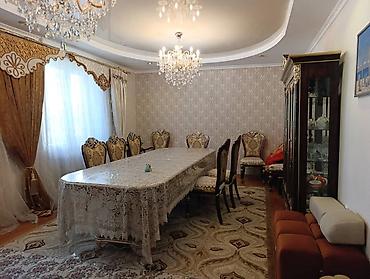 уланит: 220 м², 6 комнат, Улан-2 мкр, Можно с животными — 4