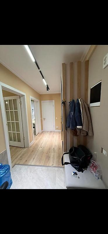 Продажа квартир: 2 комнаты, 48 м², Элитка, 3 этаж, Евроремонт at lalafo.kg — 11 Продажа квартир: 2 комнаты, 48 м², Элитка, 3 этаж, Евроремонт — 11