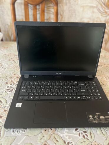 Monitorlar: Acer Aspire, 16 ", Intel Core i3, 1 TB