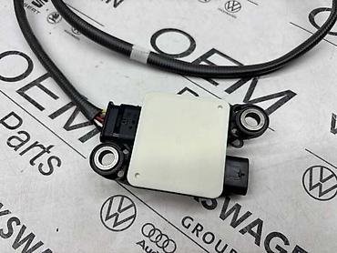 gedora za lambda sondu: NOX SENZOR 05L ZA VOLKSWAGEN GOLF 8, PASSAT B8, PASSAT B9 . - 05L — 2