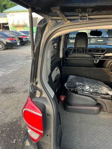 Kia: Kia Ray: 2019 г., Автомат, Бензин, Минивэн — 15