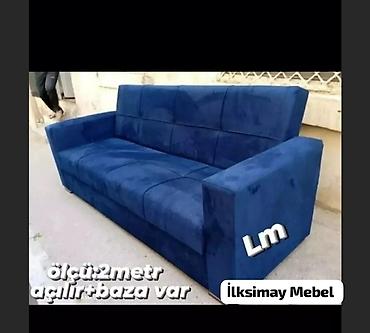 Divanlar: Di̇van-kravat, Açılan, Bazasız, Parça, Ödənişli çatdırılma — 9