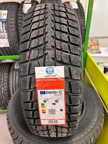 shiny hankook bu: Leao Winter Ice I-15 SUV - 285/45/R21 Зимние новые шины от разных