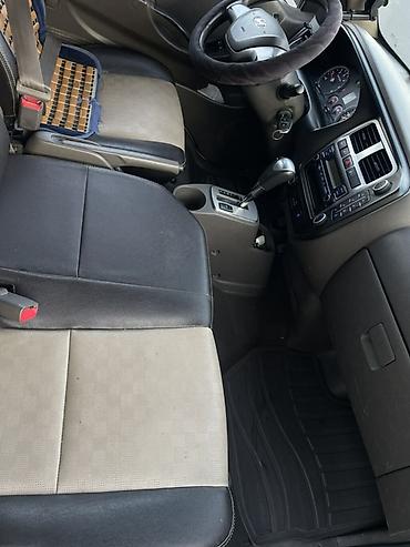 пикап рехтон: Легкий грузовик, Hyundai, Дубль, До 1 т, Б/у — 6