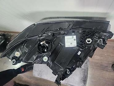 led oci za auto: LEVI FAR BMW X3 21-23 | Full led bmw x3 — 3