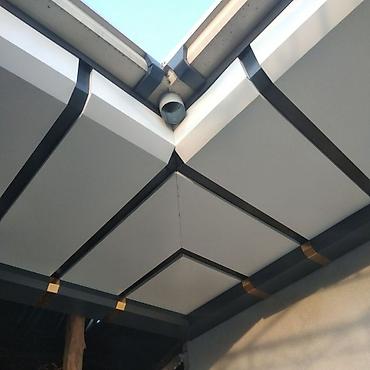 Кровля крыши: Кровля крыши — 13