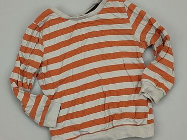 trencz w pepitkę: Blouse, So cute, 1.5-2 years, 86-92 cm, condition - Good