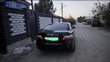 sprinter 2 9: Toyota Camry: 2008 г., 3.5 л, Автомат, Бензин, Седан — 6
