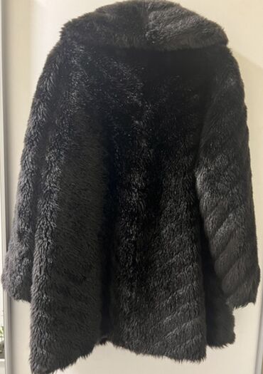 muska ovcija bunda: Vintage bunda u odličnom stanju velicina je xl
