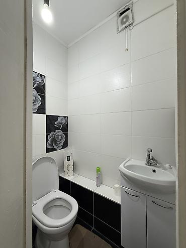 106: 2 комнаты, 52 м², Нижний Джал (Джал-23) 106 серия, 5 этаж, Косметический ремонт — 3