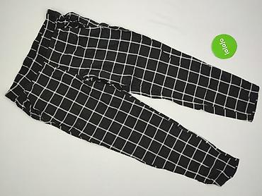 ca42271 hm: H&M Divided, Spodnie materiałowe damskie, rozmiar M — 2