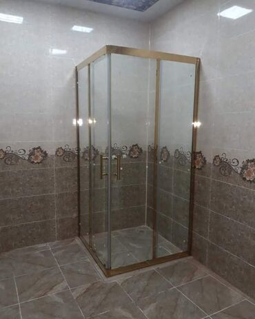 Duş kabinaları, arakəsmələr: Yeni Üstü açıq kabina, Pulsuz çatdırılma -da lalafo.az — 17 Duş kabinaları, arakəsmələr: Yeni Üstü açıq kabina, Pulsuz çatdırılma — 17