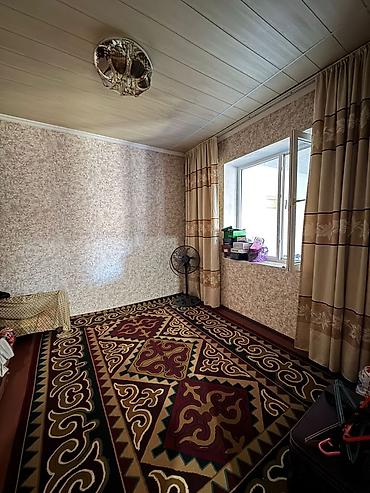 Продажа коттеджей и домов: 🔷 СРОЧНО ПРОДАЁТСЯ БОЛЬШОЙ ДОМ В г. БИШКЕК 🔷 📍 ж.м. Балбан Таймаш 📍 — 6