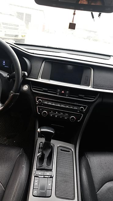 ki 5: Kia Optima: 2019 г., 2 л, Автомат, Газ, Седан — 8