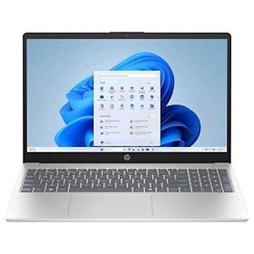 5 15: Yeni HP 15.6 ", AMD Ryzen 7, 256 GB, Ünvandan götürmə, Ödənişli çatdırılma, Rayonlara çatdırılma — 1