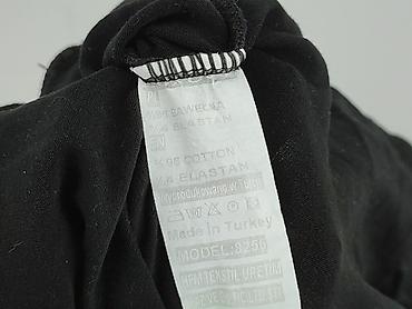 black squad oversized fit: Bluza damska
, rozmiar 4XL — 4