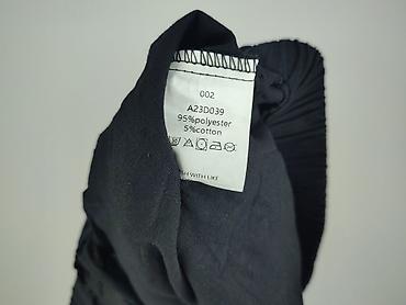 second hand clothes in bulk: Spodnie 3/4 damskie, rozmiar XL — 5