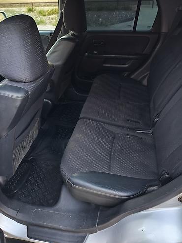 купить машину за 200000: Honda CR-V: 2003 г., 2 л, Автомат, Бензин, Кроссовер — 6