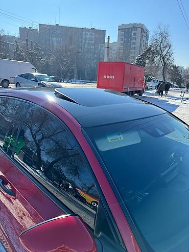 dio 27: Honda Accord: 2018 г., 2 л, Автомат, Бензин, Седан — 4