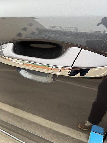 Kia: Kia K5: 2019 г., 2 л, Бензин — 9