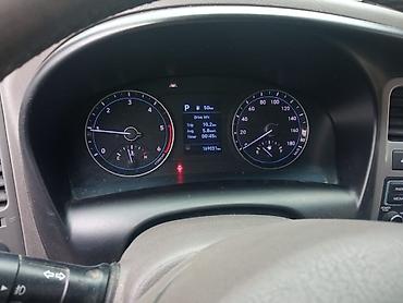 range over: Легкий грузовик, Hyundai, Стандарт, 1,5 т, Б/у — 7