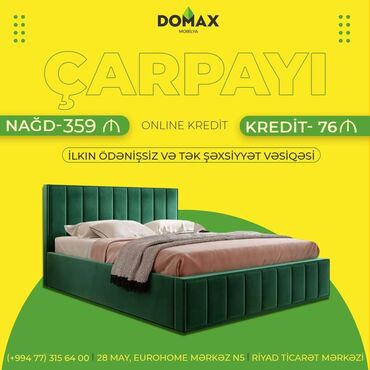 taxta ikimərtəbəli çarpayılar: Yeni, İkinəfərlik çarpayı, Bazalı, Matras ilə, Siyirməsiz, Azərbaycan