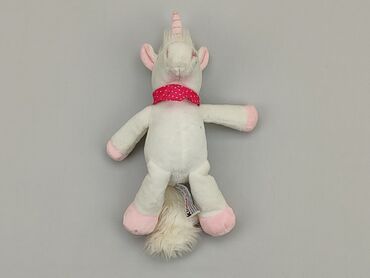 kombinezon na zimę dla dzieci: Mascot Unicorn, condition - Perfect