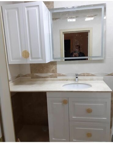 Sifarişlə digər ev mebeli: Ödənişli quraşdırma, Zəmanətli, Kredit yoxdur, Ödənişli çatdırılma — 29