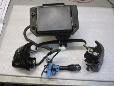 СТО, ремонт транспорта: Компьютерная диагностика, Плановое техобслуживание, Ремонт деталей автомобиля, без выезда — 3