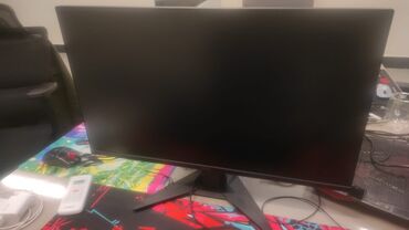 Lenovo: İşlənmiş Lenovo LOQ, 16 ", AMD Ryzen 7, 512 GB, Ödənişli çatdırılma — 9