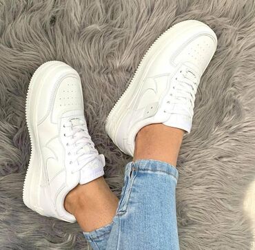 Patike: Nike air force shadow patike Novo Brojevi 36 do 41 fb Moja — 11