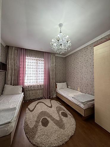 Долгосрочная аренда домов: 270 м², 6 комнат, Бронированные двери, Парковка, Теплый пол — 20