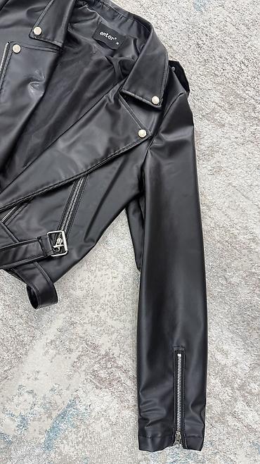 Üst geyimi: Yepyenidir.1,2defe geyinilib.Bahali yerden alinib.M-38 razmer 36ya da — 4