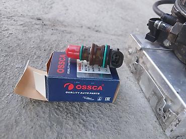 Топливная аппаратура: Топливная аппаратура Opel Аналог — 1