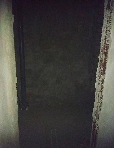 Батирлер: 1 бөлмө, 45 м², Аламедин-1 мкр Элитка, 4 кабат, ПСО (өз алдынча бүтүрүү) — 2