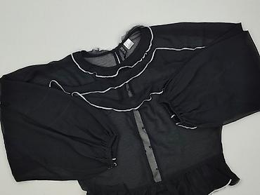 kobiece bluzki: H&M Divided, Bluzka damska, rozmiar 2XS — 1
