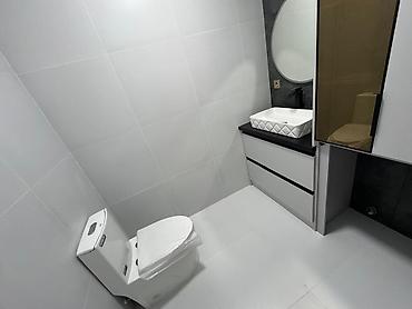 Продажа квартир: 3 комнаты, 96 м², Элитка, 3 этаж, Евроремонт — 5