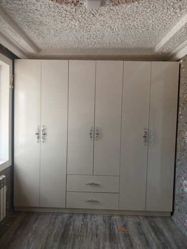 Sifarişlə digər mebel: İstenilen nov metbex yataq dehliz mebellerinin her zovge ve dizayna — 11