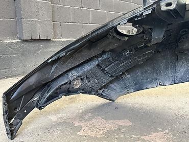 Бампер и комплектующие: BMW, Новый, Оригинал — 6