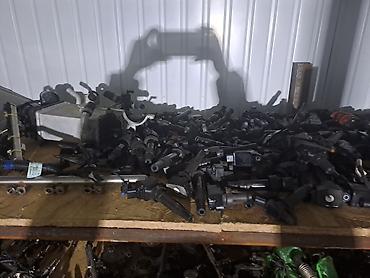 Другие автозапчасти: Автозапчасти с разборки: электроника, проводка, агрегаты Описание: - — 11