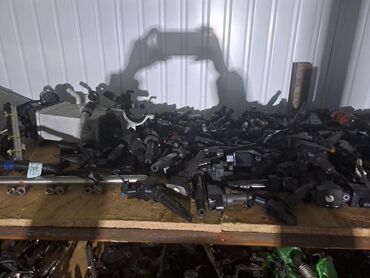 Двигатели, моторы и ГБЦ: Двигатели, моторы и ГБЦ — 11