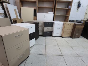 Ofis dolabları: Tumbuckalar super keyfiyyetde hudurluk 60 sm eni ve derinliyi 40 sm — 9