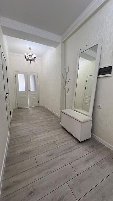 Продажа квартир: 2 комнаты, 75 м², Восток-5 мкр Элитка, 2 этаж, Дизайнерский ремонт — 4