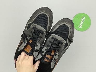 eu 38: Sneakersy dla mężczyzn, rozmiar 41 — 8