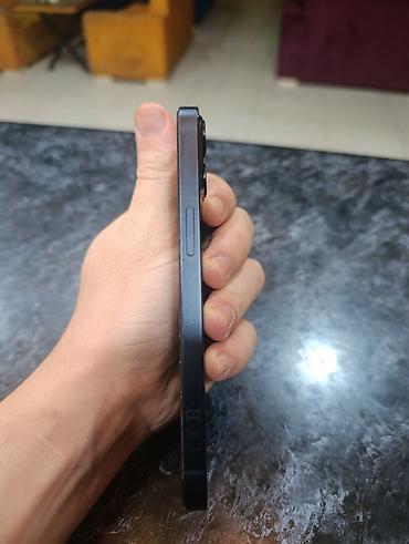 14 pro 512: IPhone 13, 128 GB, Qara, Face ID — 4